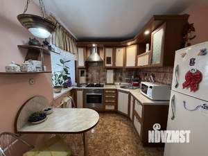 1-к квартира, вторичка, 45м2, 3/4 этаж