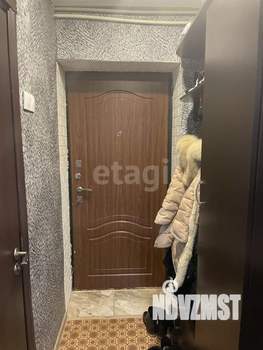 2-к квартира, вторичка, 44м2, 1/3 этаж