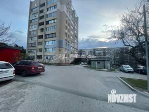 2-к квартира, вторичка, 48м2, 9/9 этаж