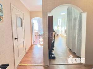 2-к квартира, вторичка, 57м2, 6/9 этаж