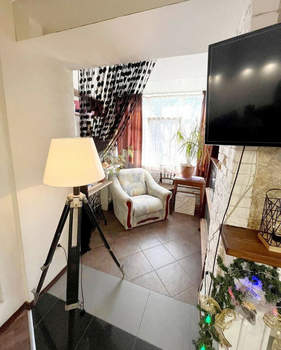 2-к квартира, вторичка, 50м2, 2/5 этаж