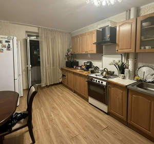 3-к квартира, вторичка, 65м2, 7/10 этаж