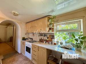 1-к квартира, вторичка, 33м2, 1/1 этаж