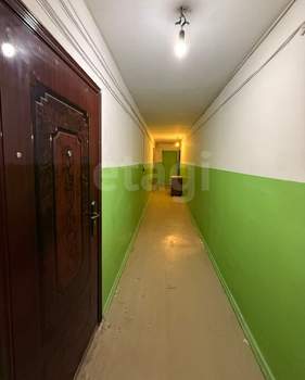 1-к квартира, вторичка, 30м2, 2/5 этаж