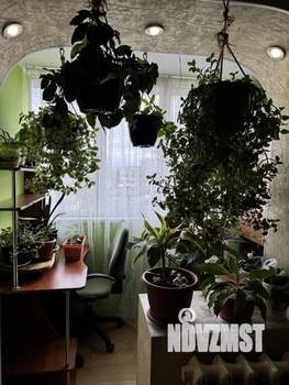 3-к квартира, вторичка, 70м2, 7/9 этаж