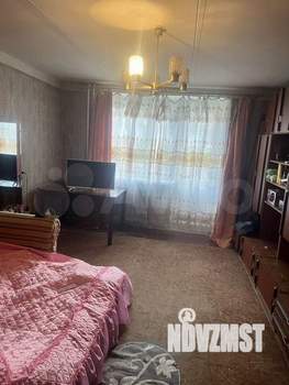 2-к квартира, вторичка, 49м2, 1/5 этаж