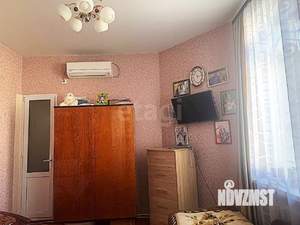 1-к квартира, вторичка, 33м2, 2/2 этаж