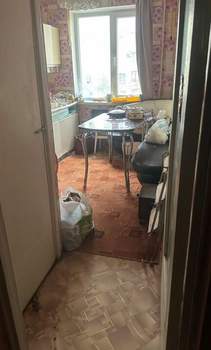 3-к квартира, вторичка, 59м2, 3/9 этаж