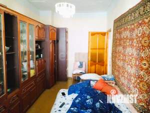2-к квартира, вторичка, 50м2, 2/2 этаж
