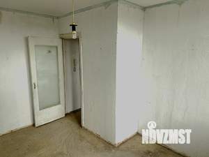 1-к квартира, вторичка, 21м2, 5/5 этаж