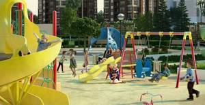 2-к квартира, сданный дом, 61м2, 5/19 этаж