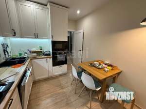 2-к квартира, вторичка, 59м2, 5/17 этаж