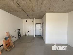 1-к квартира, вторичка, 34м2, 7/17 этаж