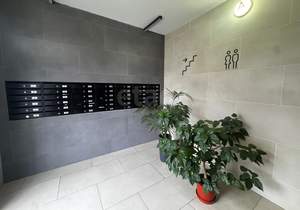 1-к квартира, вторичка, 39м2, 4/7 этаж