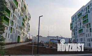 1-к квартира, вторичка, 30м2, 4/11 этаж