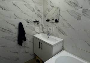 3-к квартира, вторичка, 55м2, 5/5 этаж