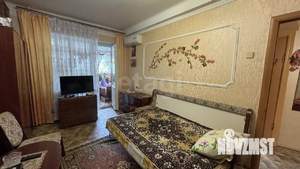1-к квартира, вторичка, 30м2, 1/5 этаж