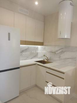 1-к квартира, вторичка, 37м2, 3/11 этаж