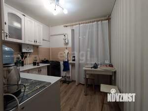 1-к квартира, вторичка, 34м2, 4/5 этаж