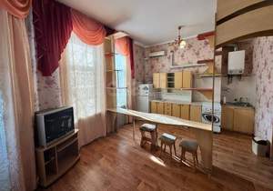 2-к квартира, вторичка, 49м2, 2/2 этаж
