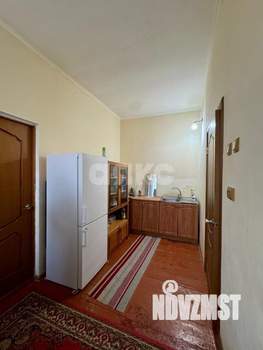 2-к квартира, вторичка, 44м2, 1/1 этаж