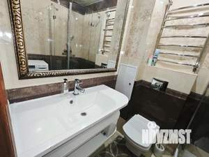 3-к квартира, вторичка, 73м2, 1/9 этаж