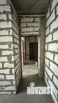 3-к квартира, вторичка, 86м2, 2/10 этаж