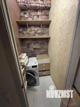 2-к квартира, вторичка, 58м2, 6/10 этаж