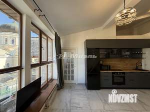 2-к квартира, вторичка, 70м2, 3/3 этаж