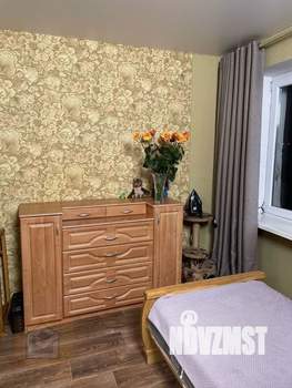 1-к квартира, вторичка, 18м2, 4/5 этаж