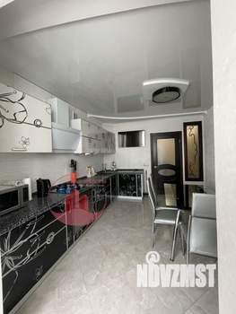 3-к квартира, вторичка, 89м2, 7/9 этаж