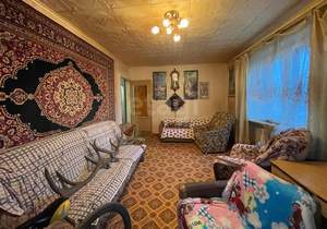 4-к квартира, вторичка, 67м2, 5/5 этаж