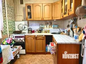 1-к квартира, вторичка, 33м2, 1/6 этаж