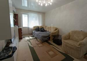 1-к квартира, вторичка, 36м2, 5/9 этаж