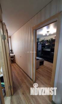 1-к квартира, вторичка, 34м2, 4/5 этаж