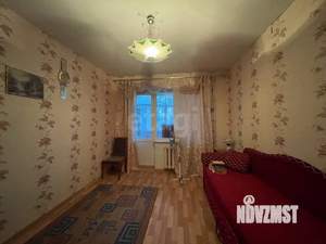3-к квартира, вторичка, 59м2, 3/9 этаж