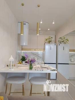 Студия квартира, вторичка, 37м2, 7/16 этаж