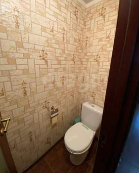 2-к квартира, вторичка, 56м2, 2/5 этаж