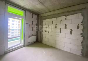 1-к квартира, вторичка, 30м2, 4/11 этаж