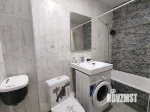 1-к квартира, вторичка, 35м2, 1/9 этаж