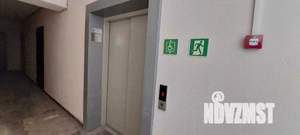2-к квартира, сданный дом, 63м2, 9/9 этаж