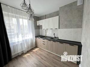 1-к квартира, вторичка, 35м2, 5/9 этаж