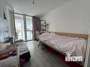 3-к квартира, вторичка, 63м2, 2/5 этаж