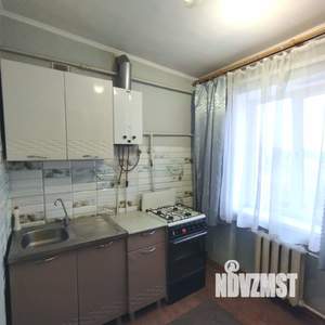 1-к квартира, вторичка, 30м2, 5/5 этаж