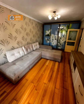 2-к квартира, вторичка, 48м2, 2/9 этаж