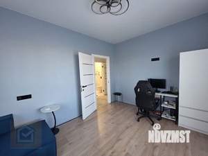 2-к квартира, вторичка, 47м2, 1/3 этаж