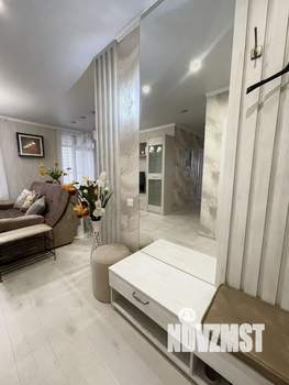 3-к квартира, вторичка, 76м2, 3/17 этаж