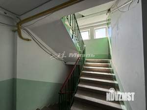 3-к квартира, вторичка, 60м2, 4/9 этаж