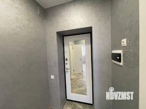 1-к квартира, вторичка, 35м2, 6/9 этаж