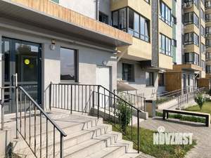 2-к квартира, вторичка, 56м2, 4/10 этаж